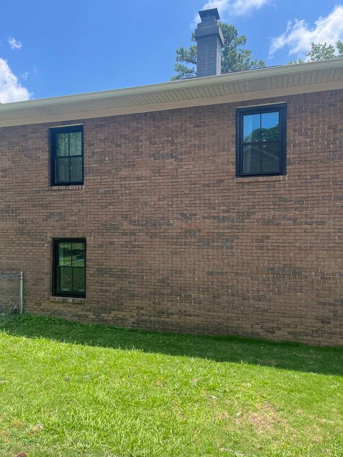 Pantanzis Project in Birmingham by The Window Source