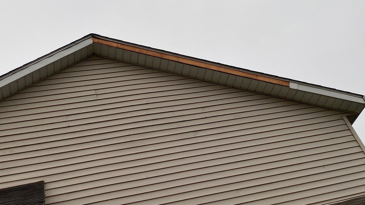 Ken Beachy by Silver Leaf Contracting 