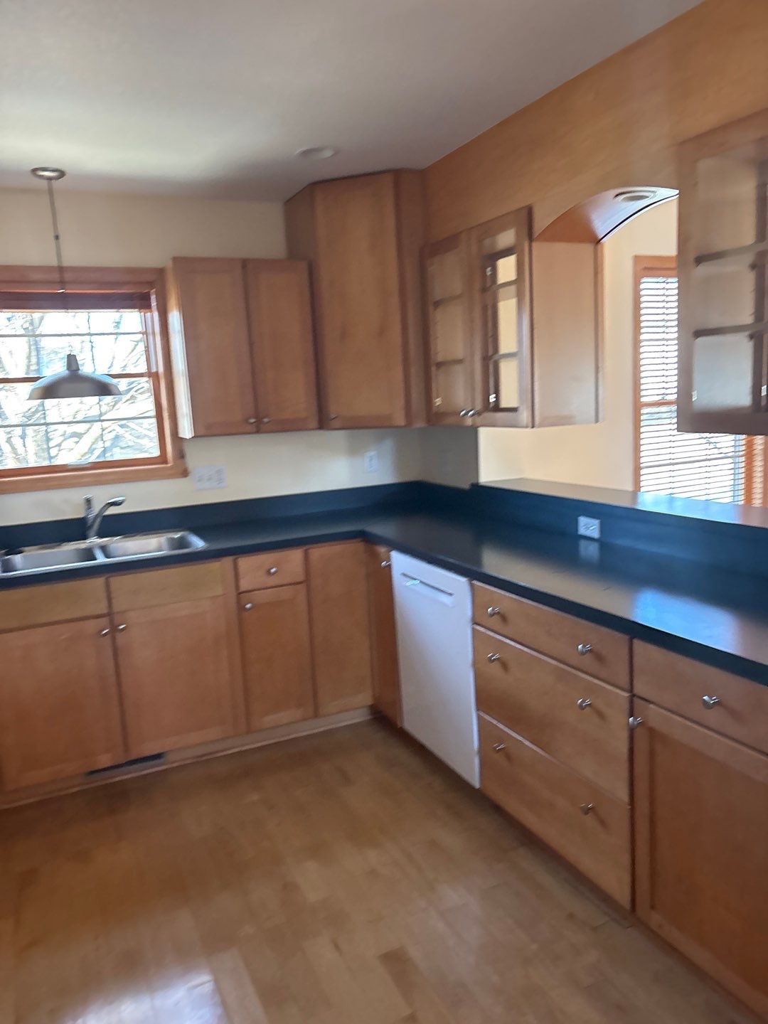 Interior Repaint  by Cutting edge painting 
