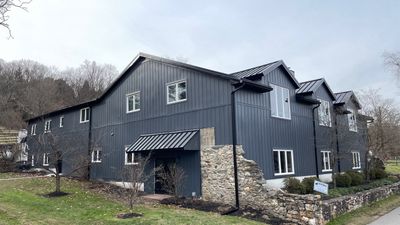 Project in Coatesville
