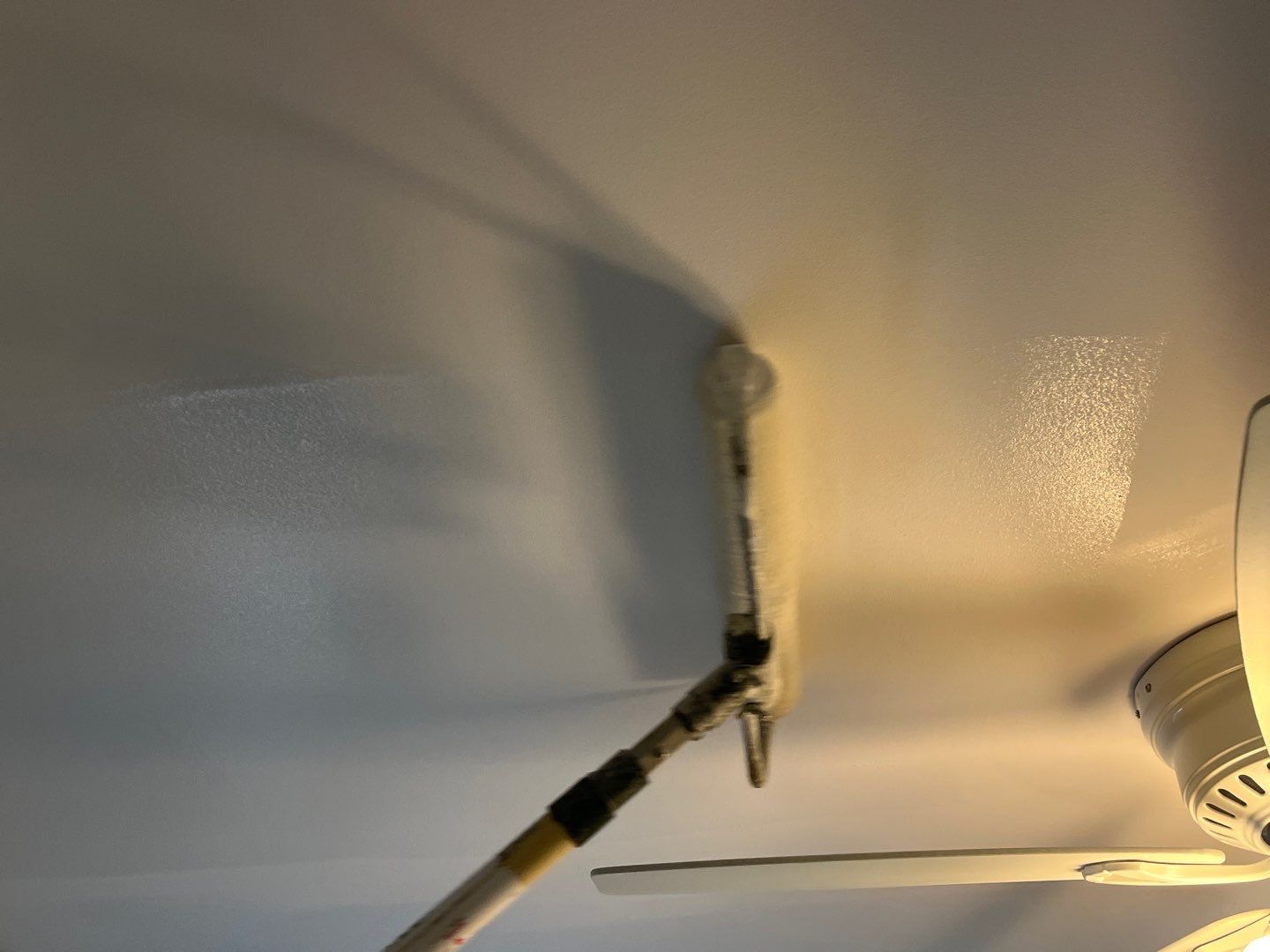 Ceilings Painting by Fresh Coat Works LLC