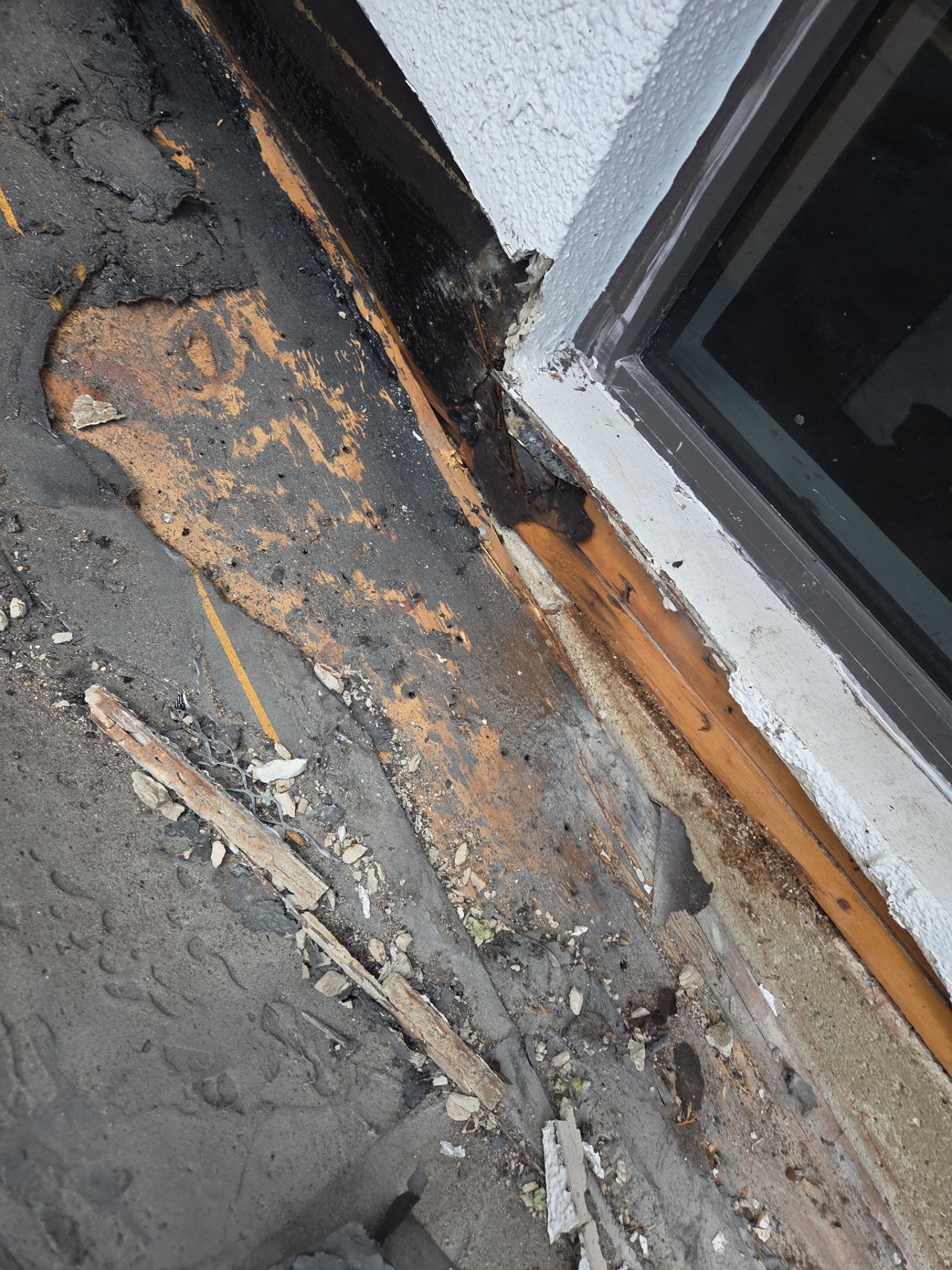 Flat Roof Restoration and Silicone Coating in Boca Raton by Aastro Roofing