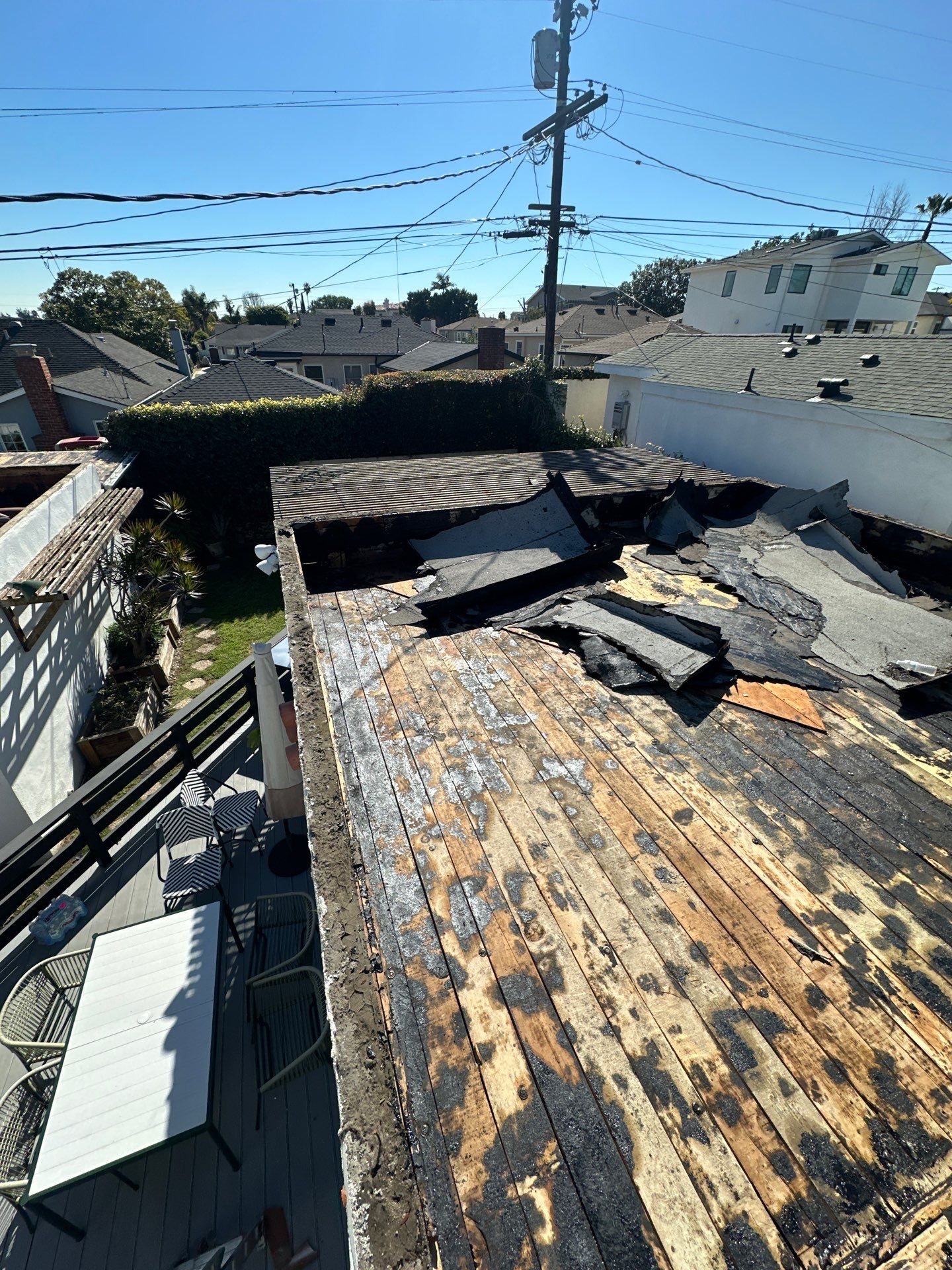 Roof Replacement - Los Angeles, CA 90045 by Epic Roof Replacement
