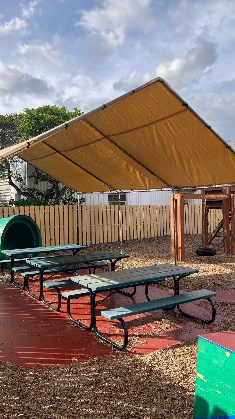 BYA PLAZA by Souffront Construction & Engineering