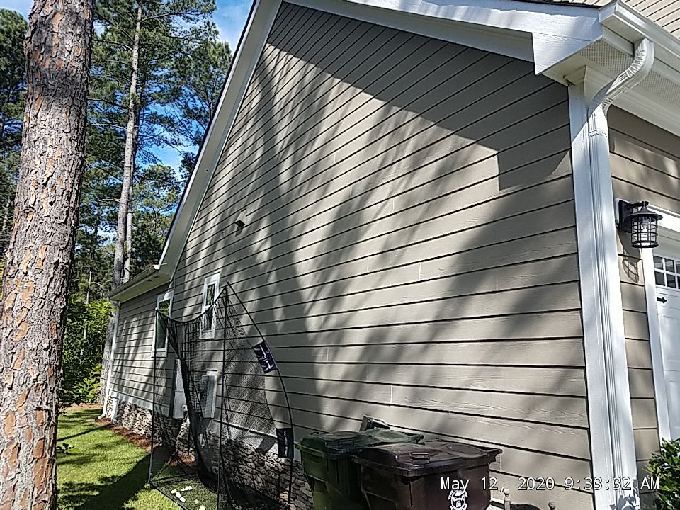 Siding And Paint by American Roofing NC