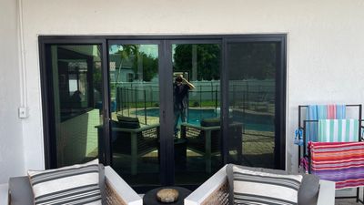 Project in Coral Springs