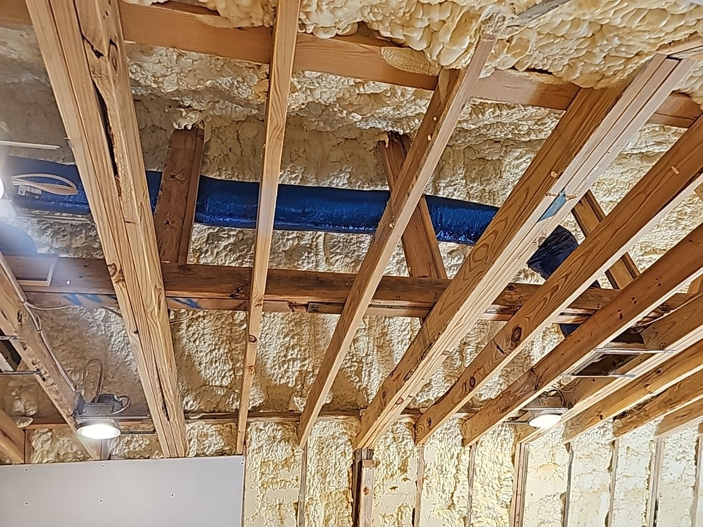 Project in Montgomery, TX by Texcellent A/C Service