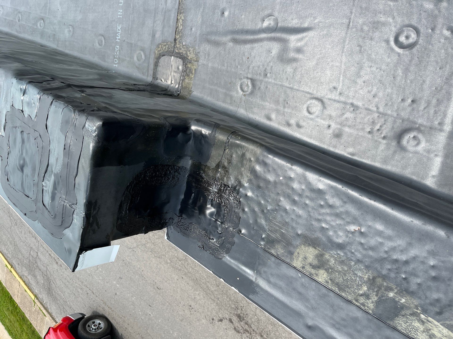 Project by Duarte’s Roofing  by Duarte’s Roofing 