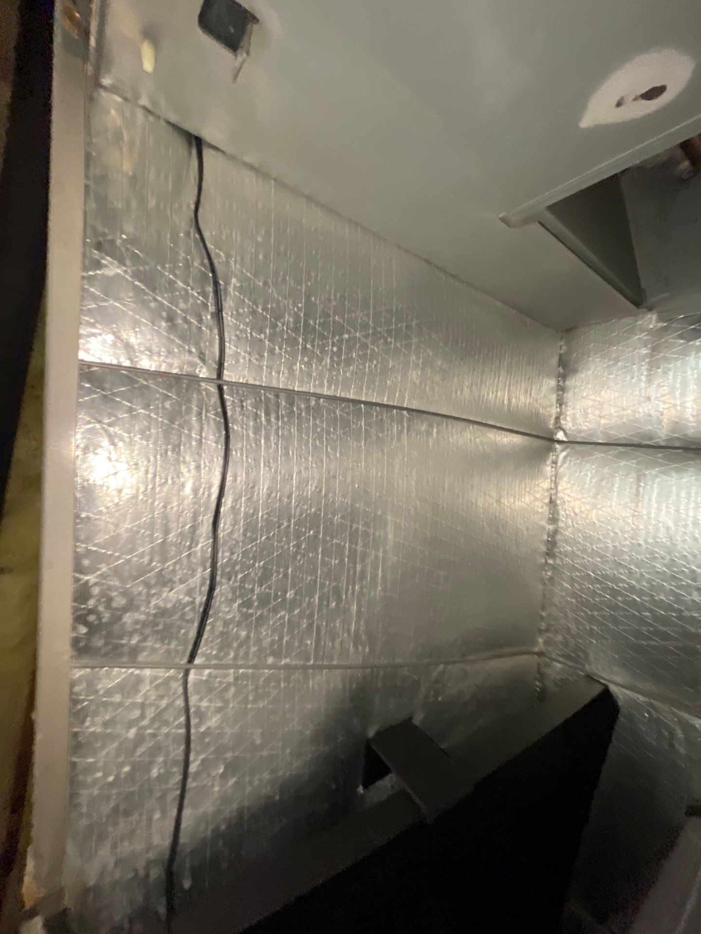 Air Duct Cleaning & Collection — Summerfield by Hygienic Air, Inc