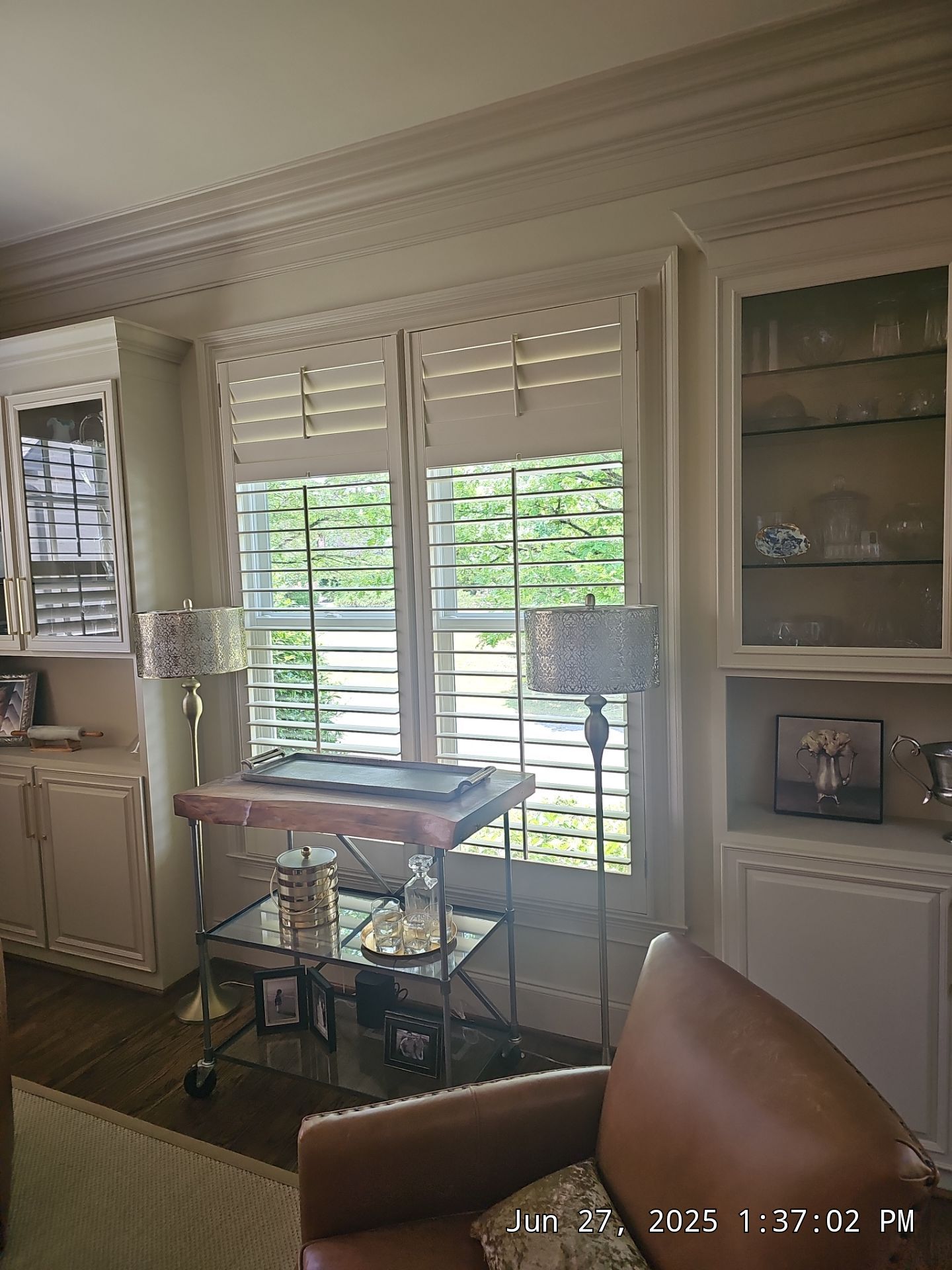 Project in Vestavia Hills by The Window Source