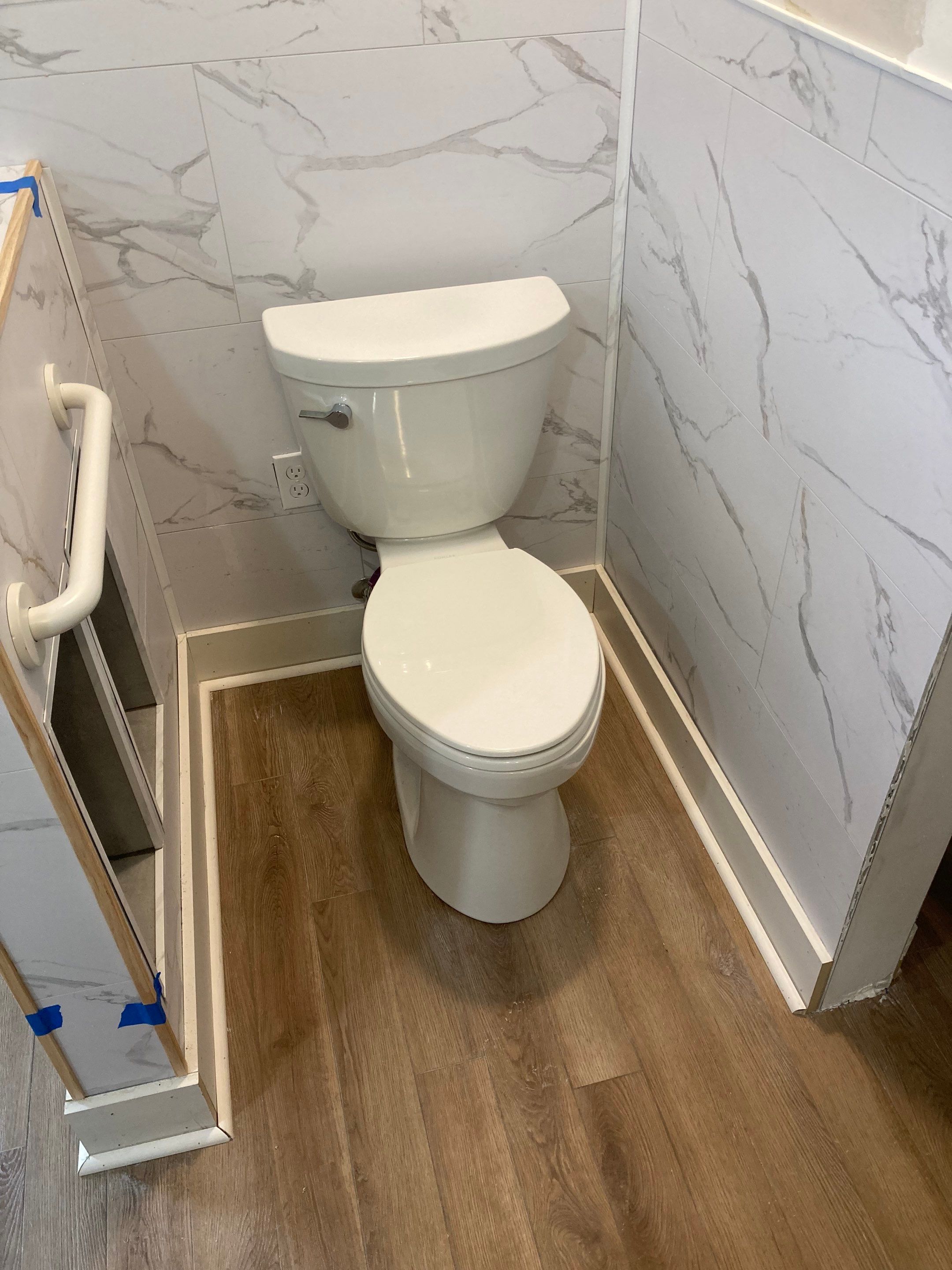 Hickory Point Remodel by Pillar and Pine