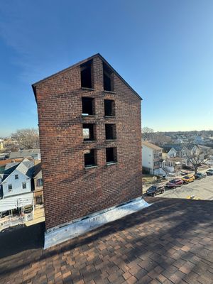 Bell Tower Discovery!