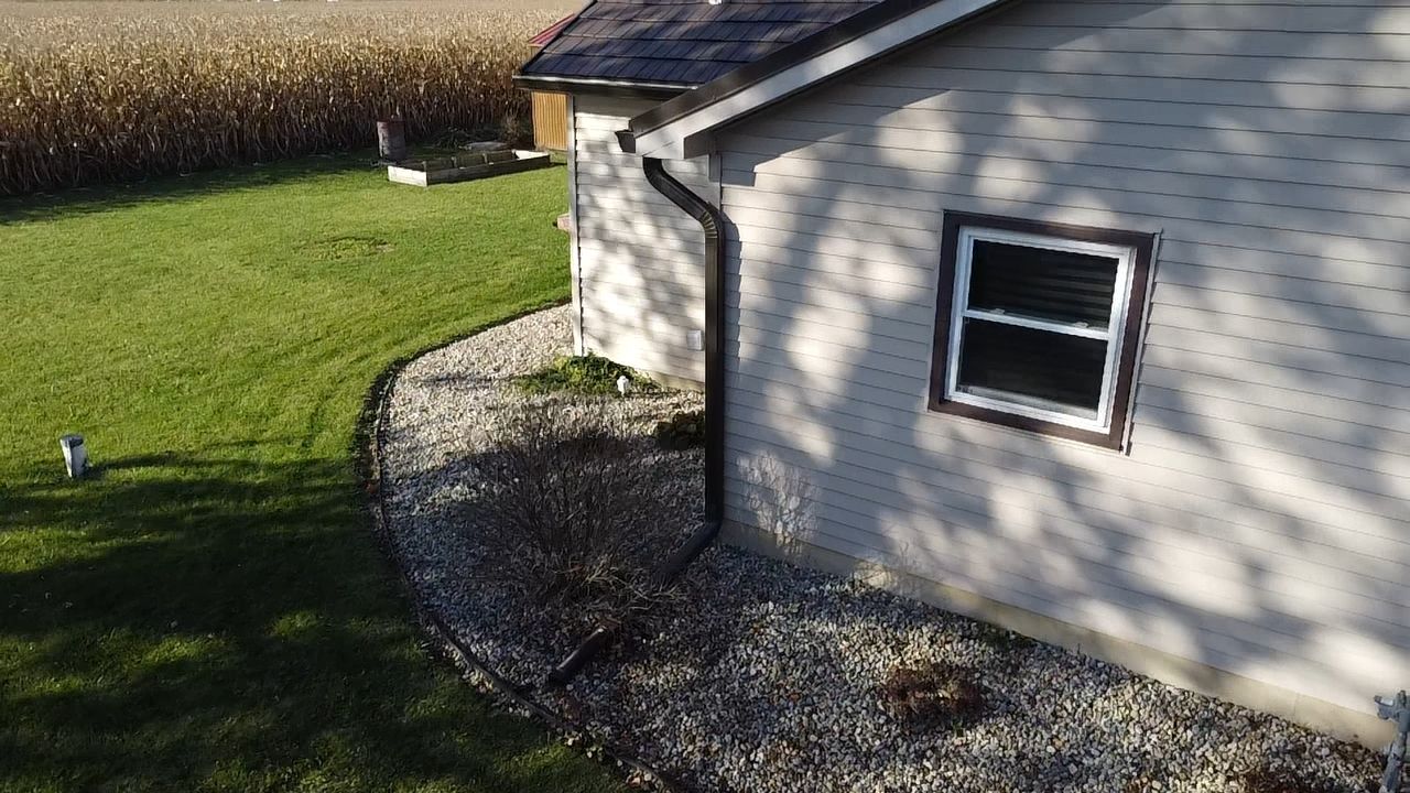 Bluffton IN Metal Roof Replacement – Residential Metal Shake Installation by 4Ever Metal Roofing