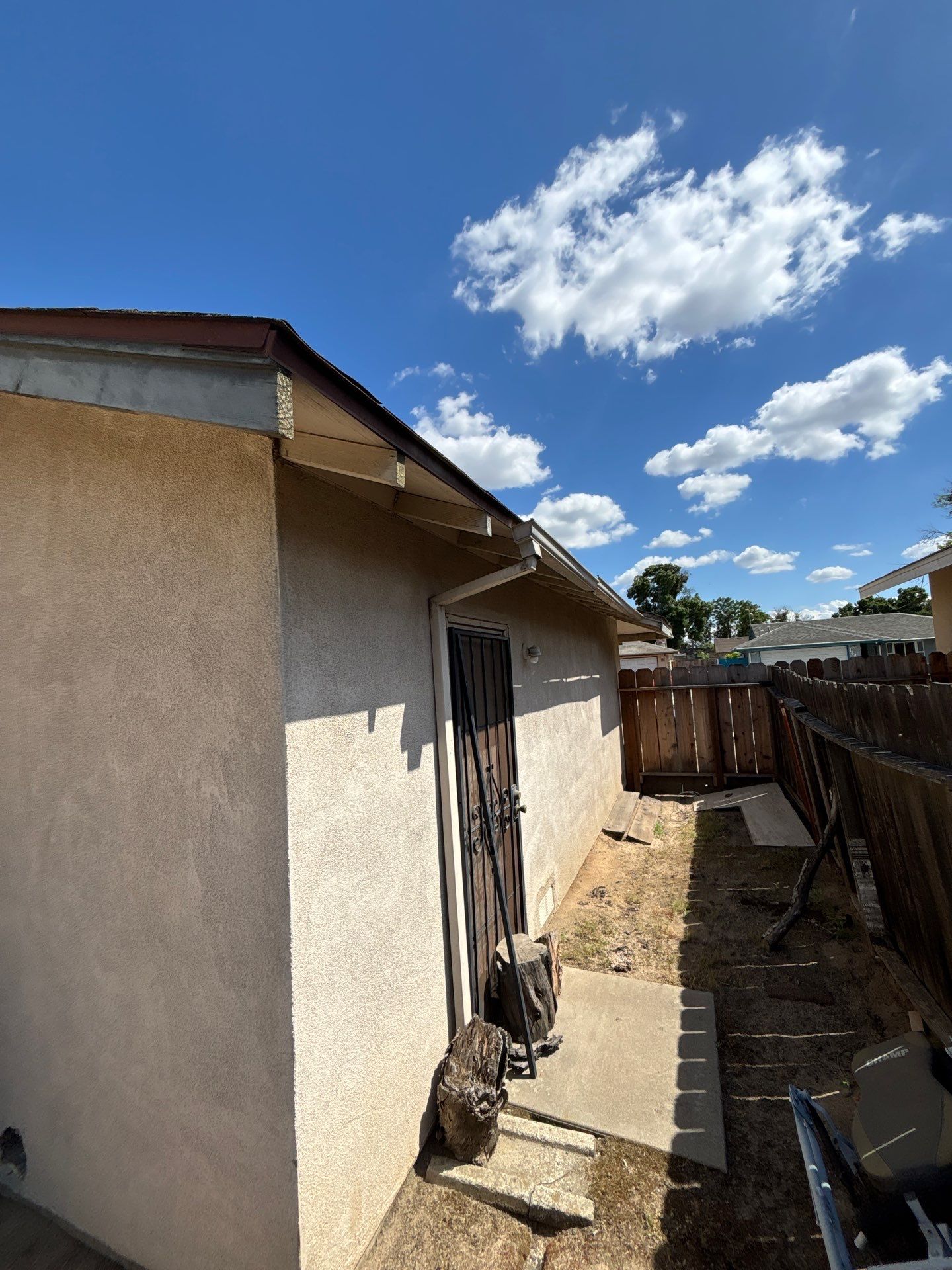 Reroof - Jackellen Ln, Modesto by Econo Roofing