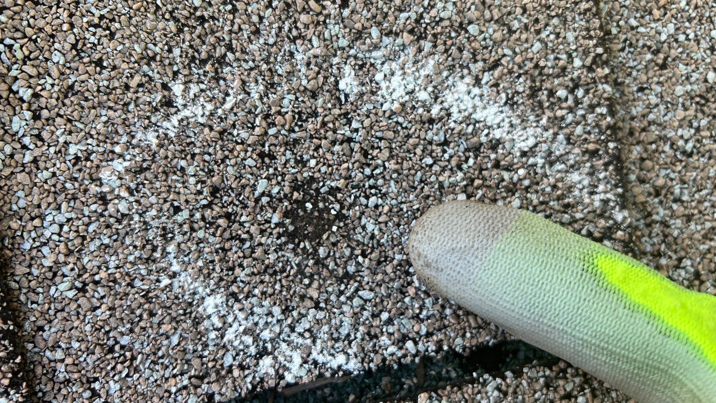 Residential Roofing Installation using Owens Corning by Inspector Roofing and Restoration