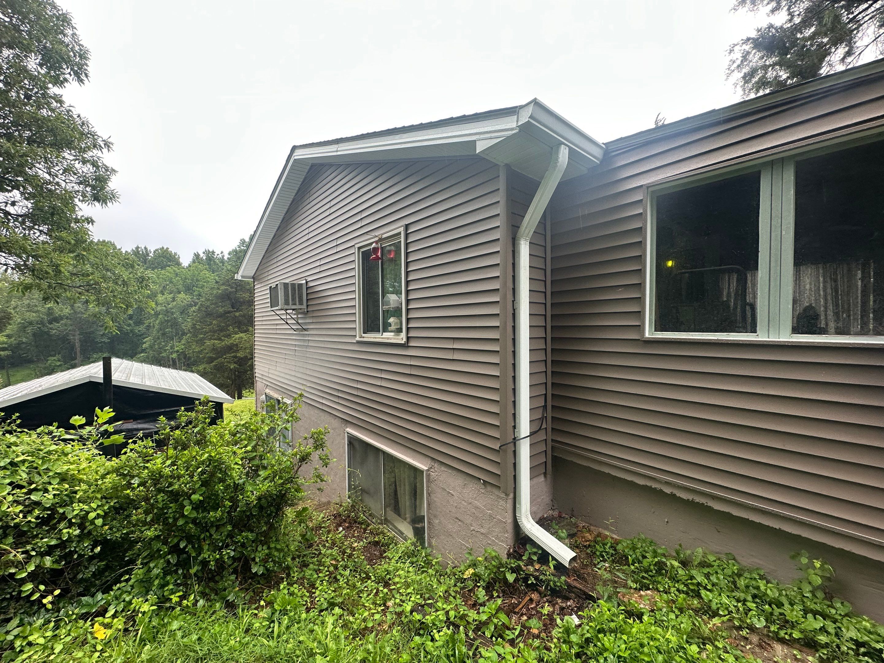 Siding by Aspen Home Improvements
