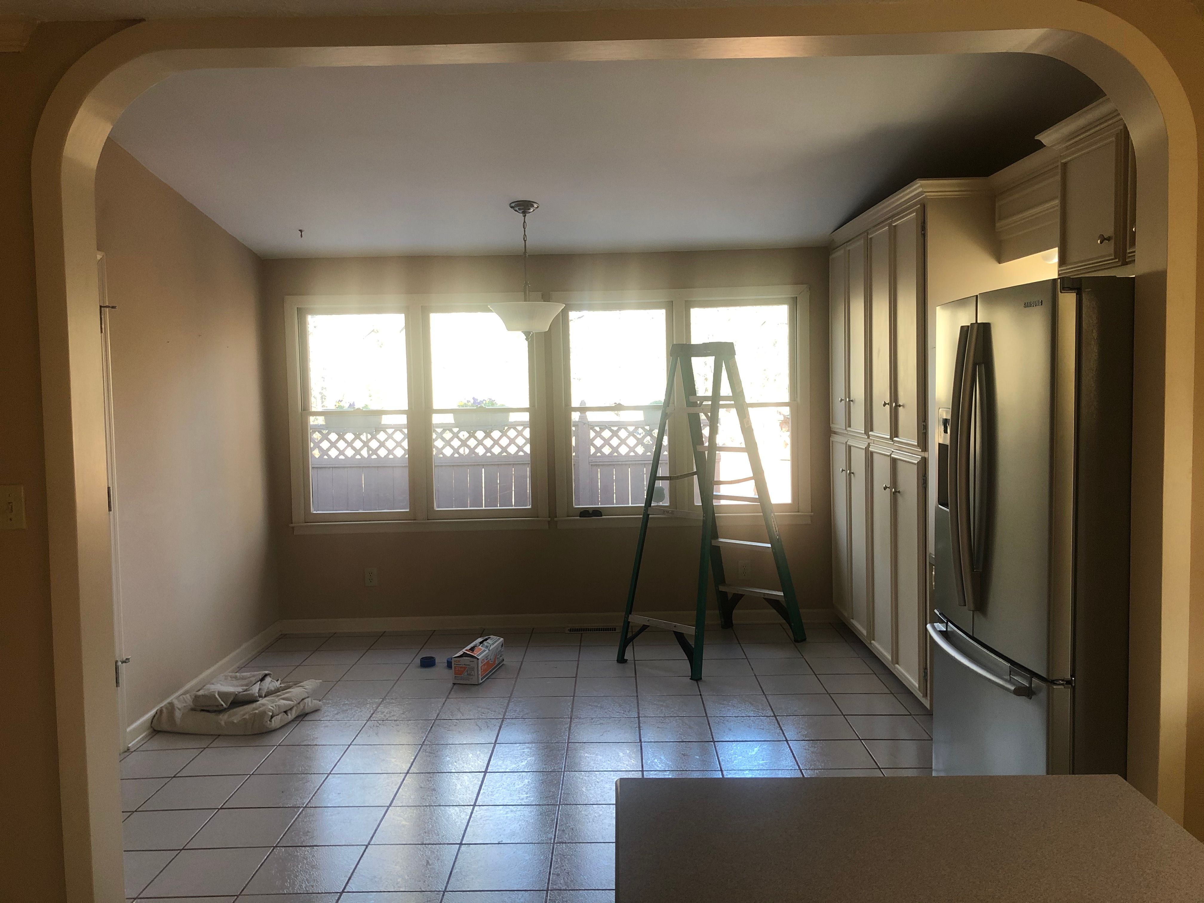 Complete Kitchen Remodel and Open Concept Transformation in Duluth by Swift Home Renovations