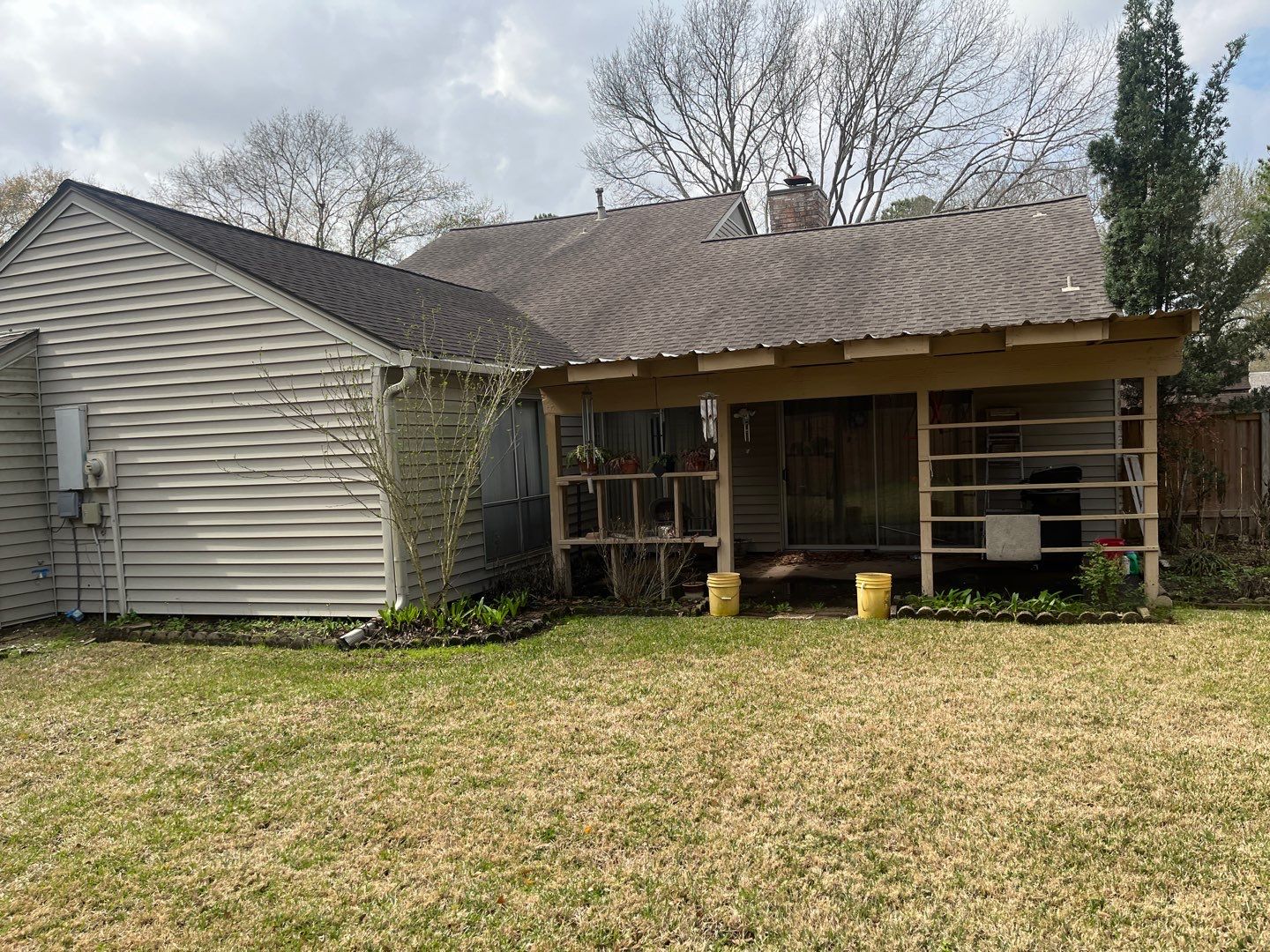 Residential Roofing Installation using Owen's Corning by Roof Concepts Construction