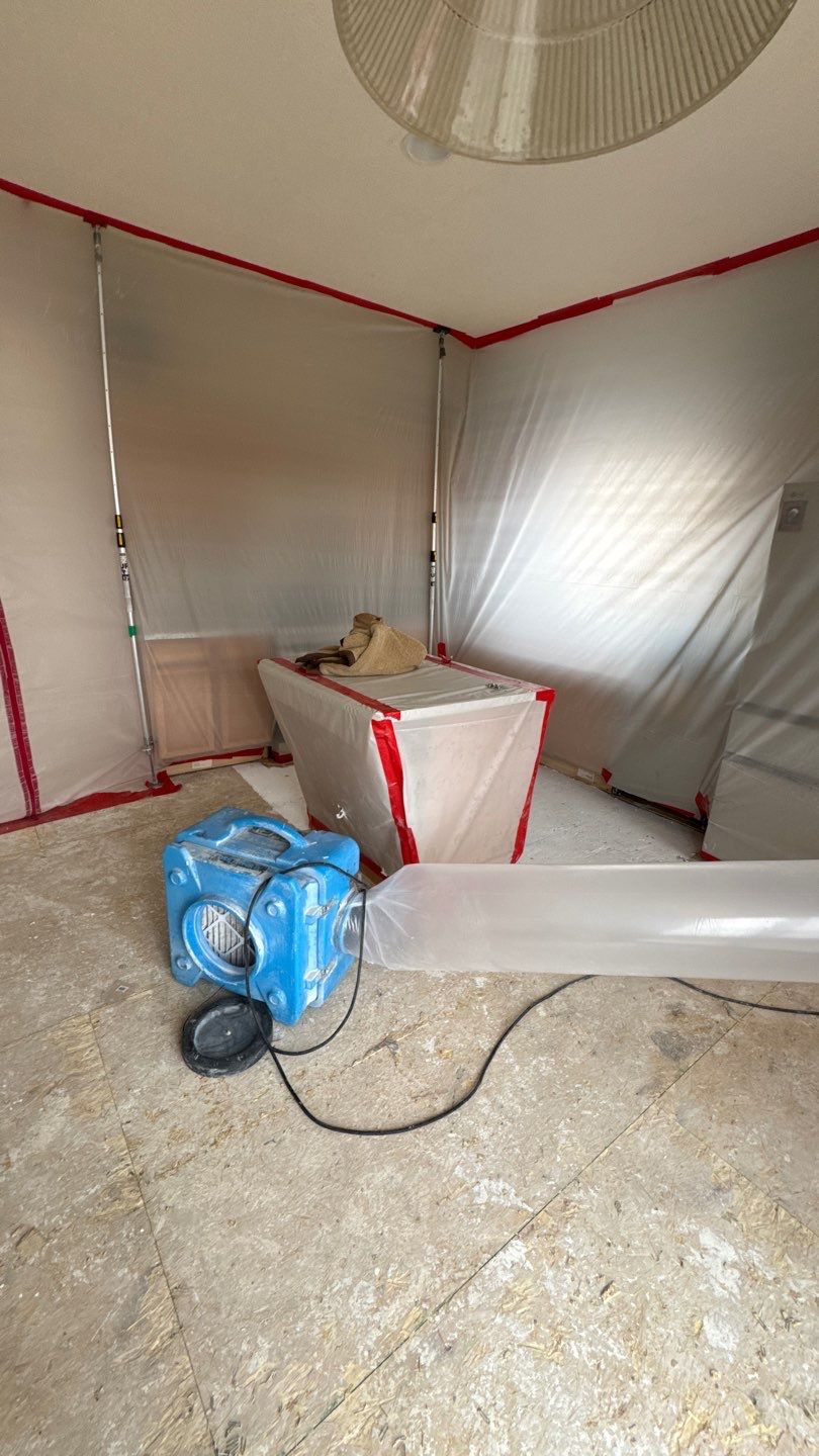 Project in Thornton by Accountable Home Services
