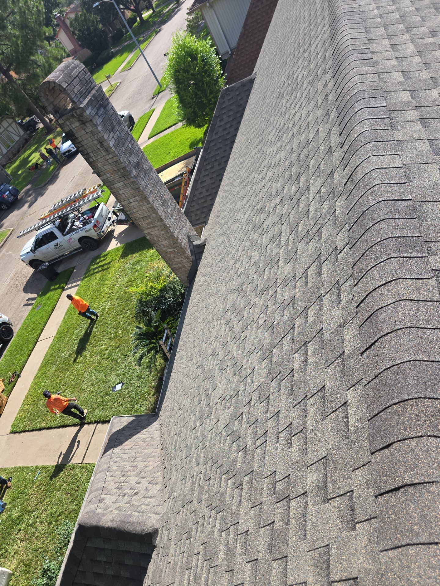 Roof Repair Houston by Roof Repair Services LLC