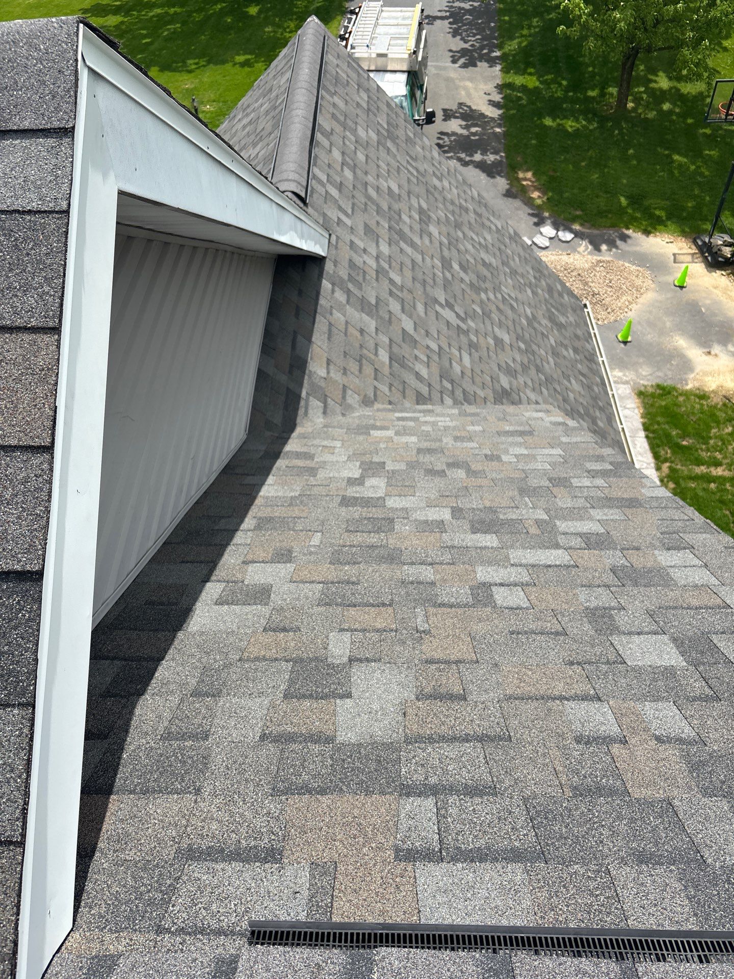 Roof Replacement in Port Matilda, PA by Starway Roof Systems