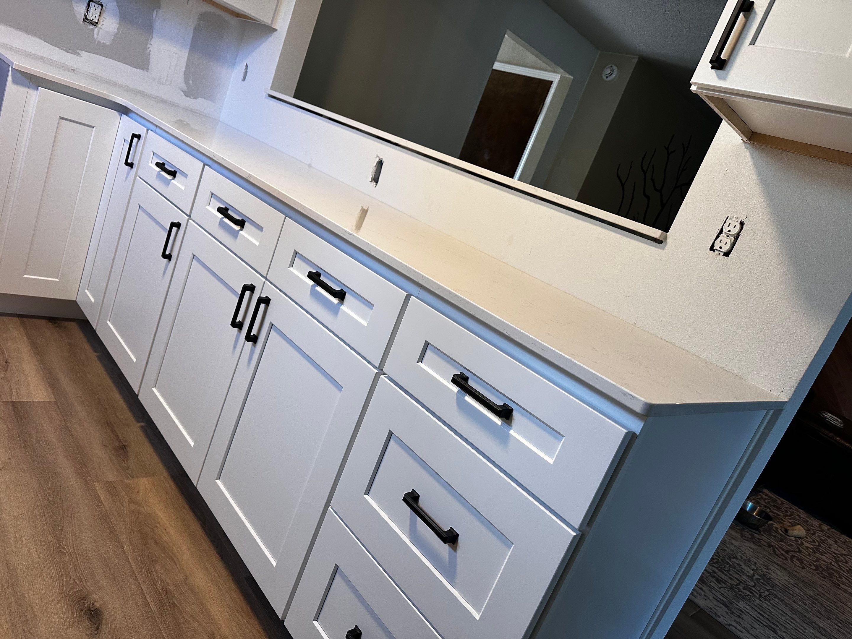 Kitchen Remodeling by Handyman State LLC