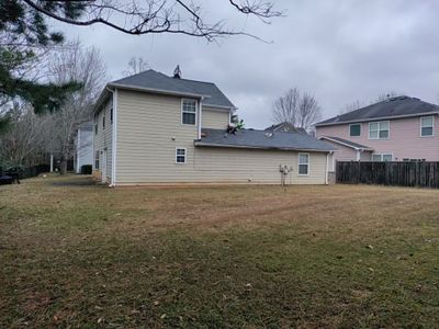 Residential Roofing Installation using Owens Corning