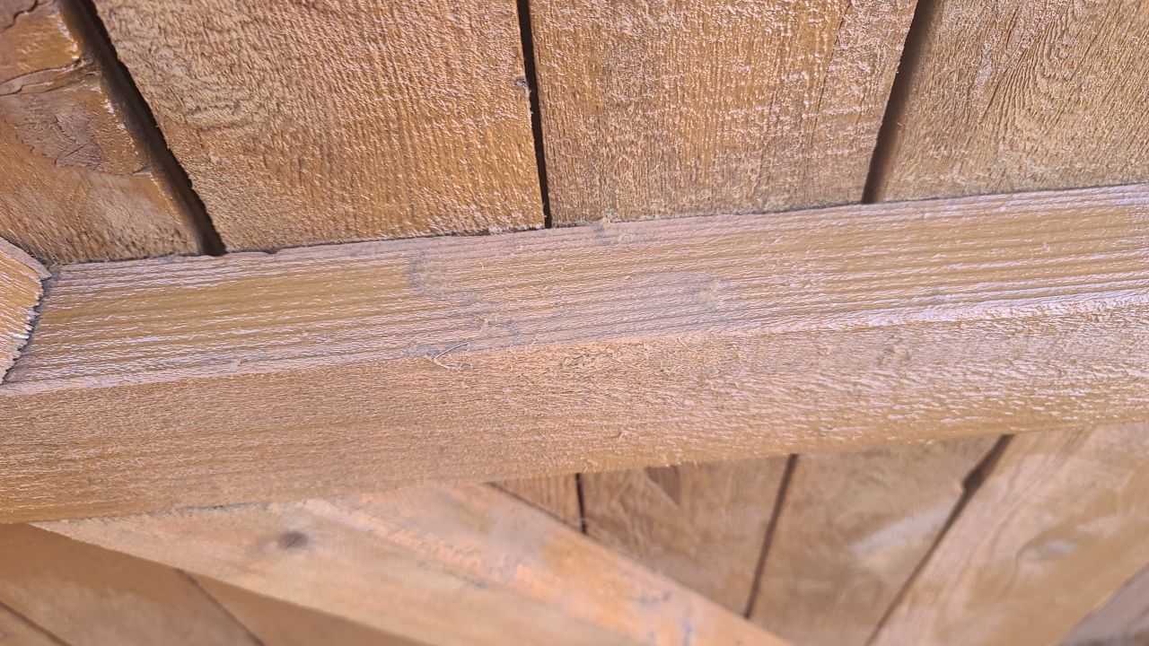 Residential Roofing Repair using Owen's Corning Rizer Ridge by Caliber Restoration LLC