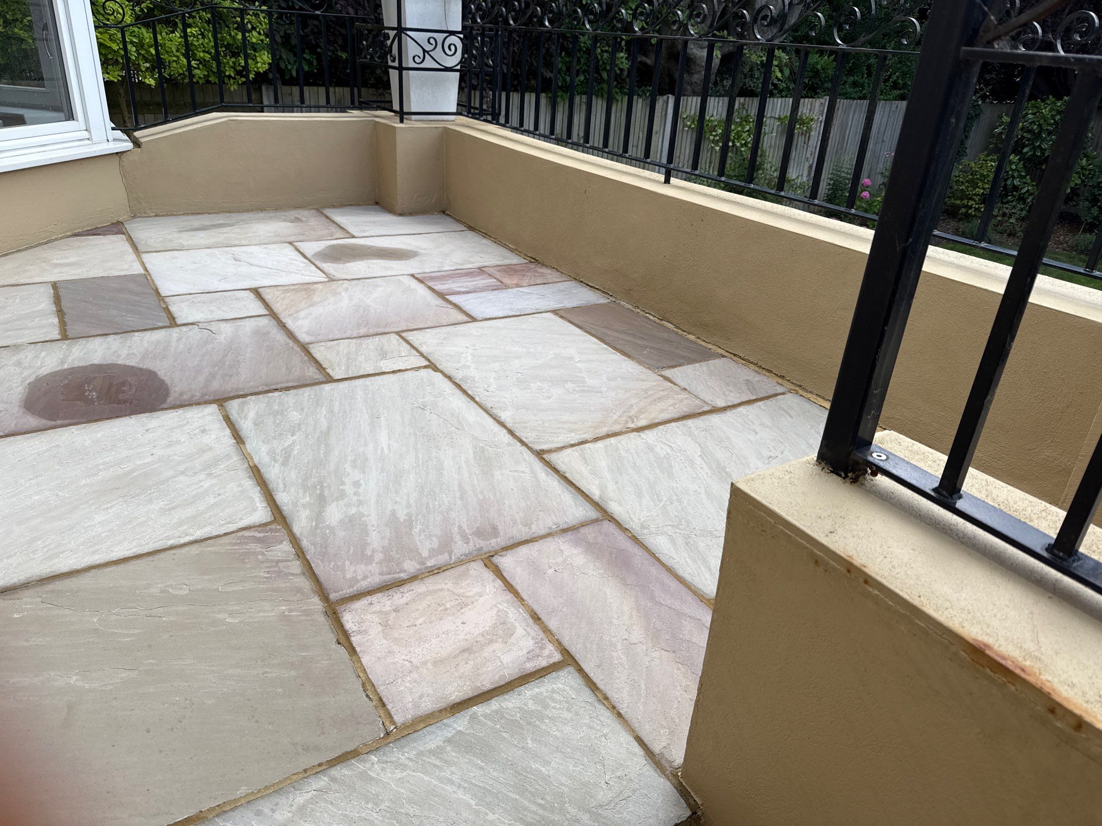 Exterior Pre-Sale Clean by Ges Exterior Cleaning ltd