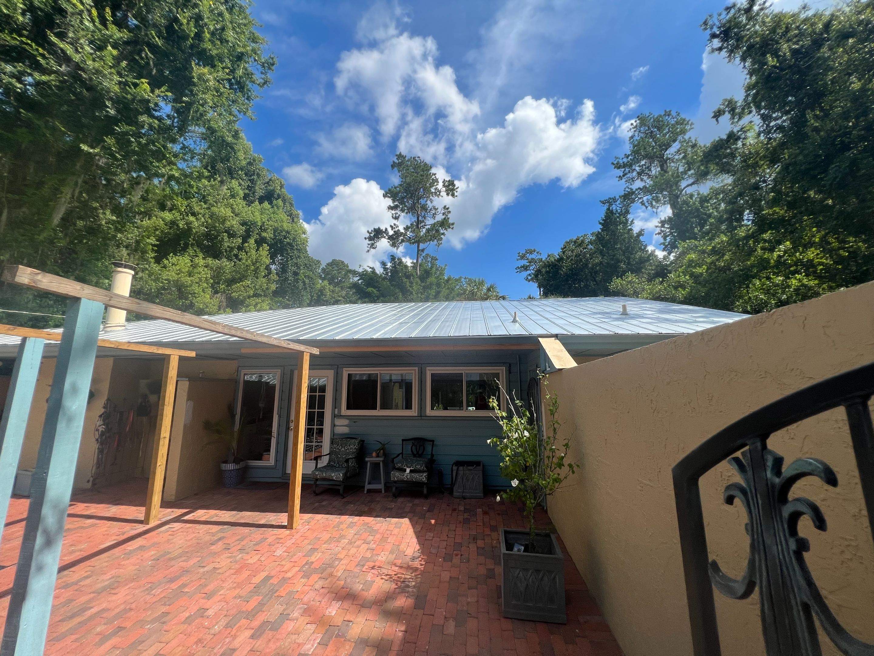 Roof Replacement in Gainesville, Florida by Brehm Roofing