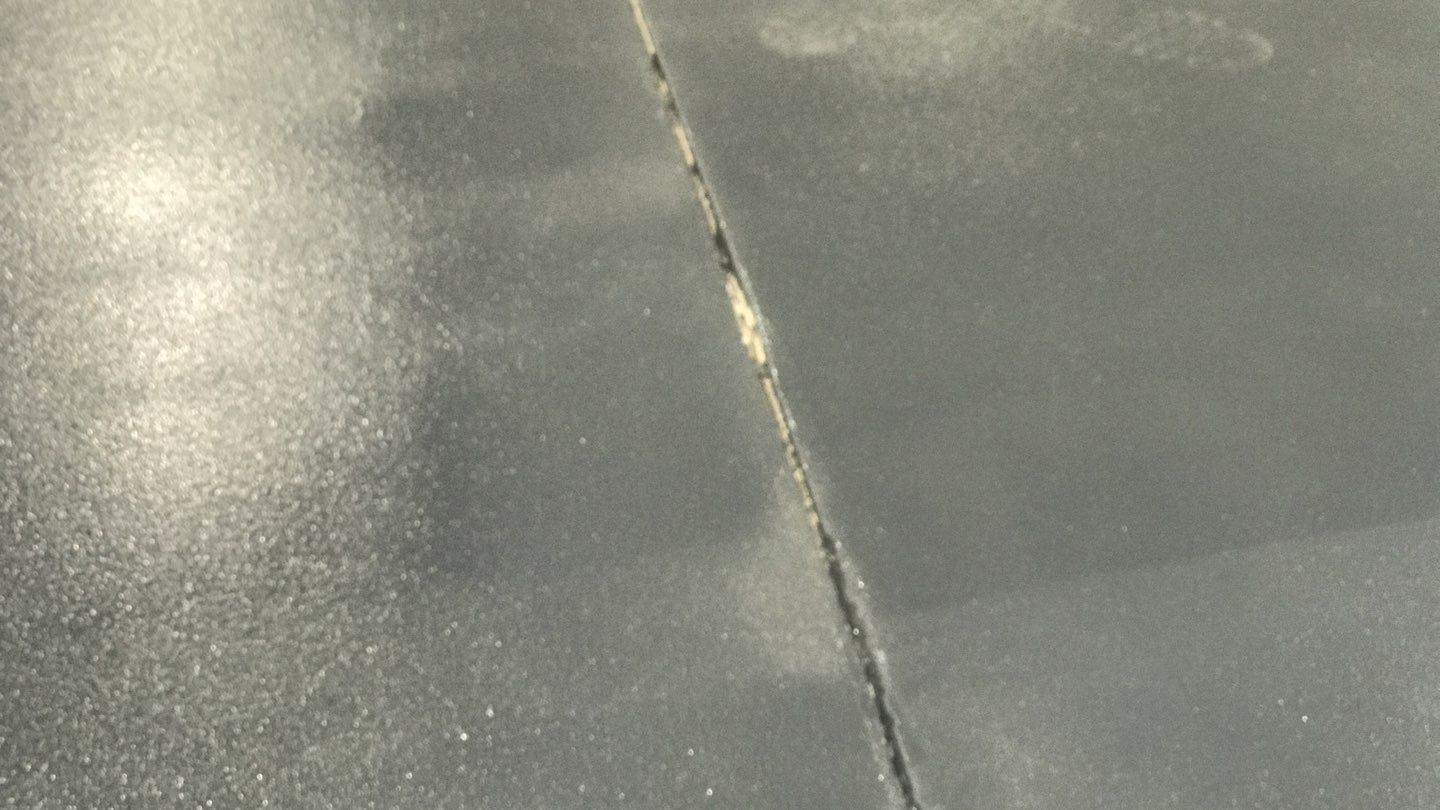 Concrete Coating at Spiece Fieldhouse by Knot Just Decks