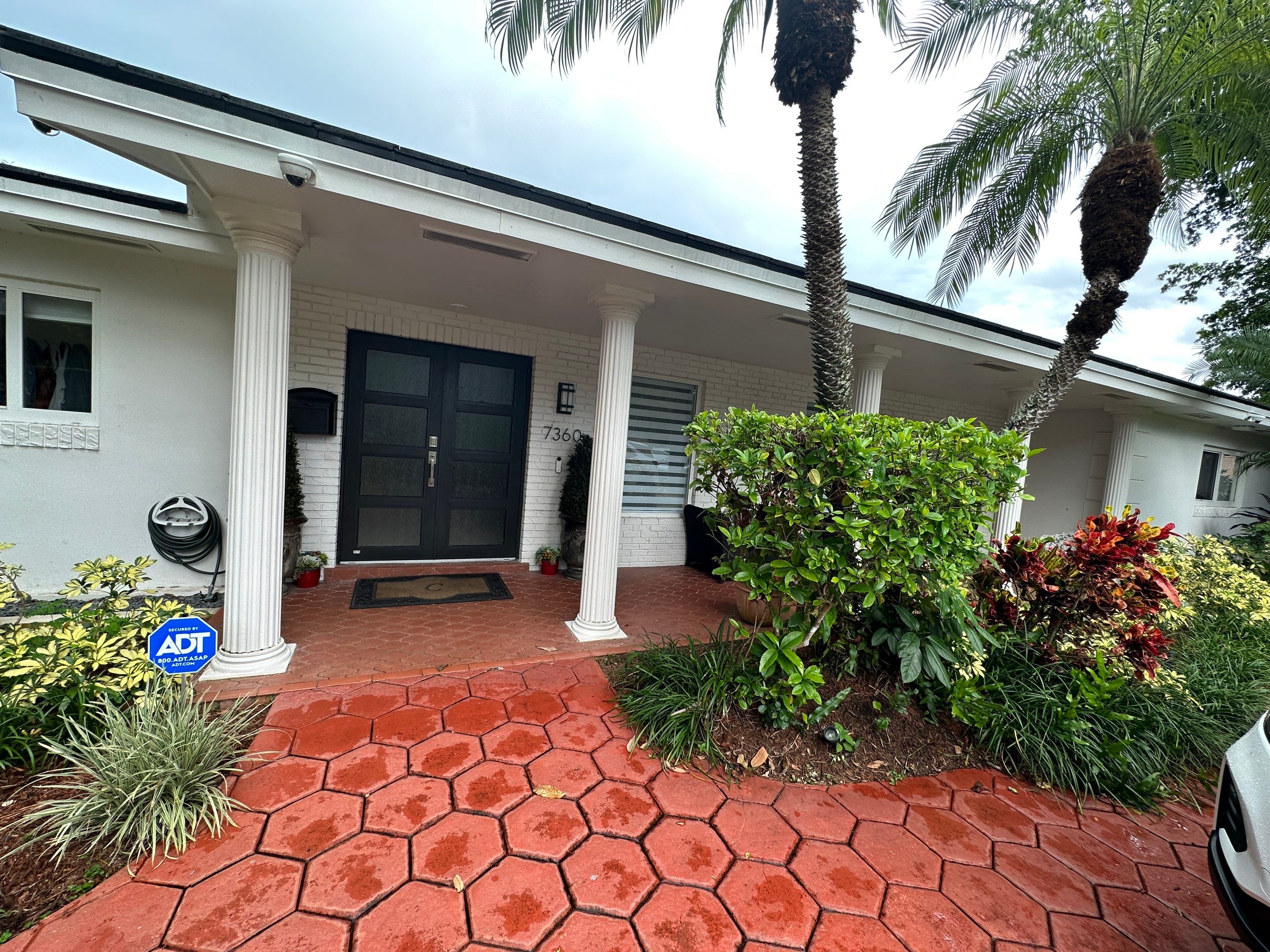 Water Damage Claim in Miami by FLAPA & KeyStone