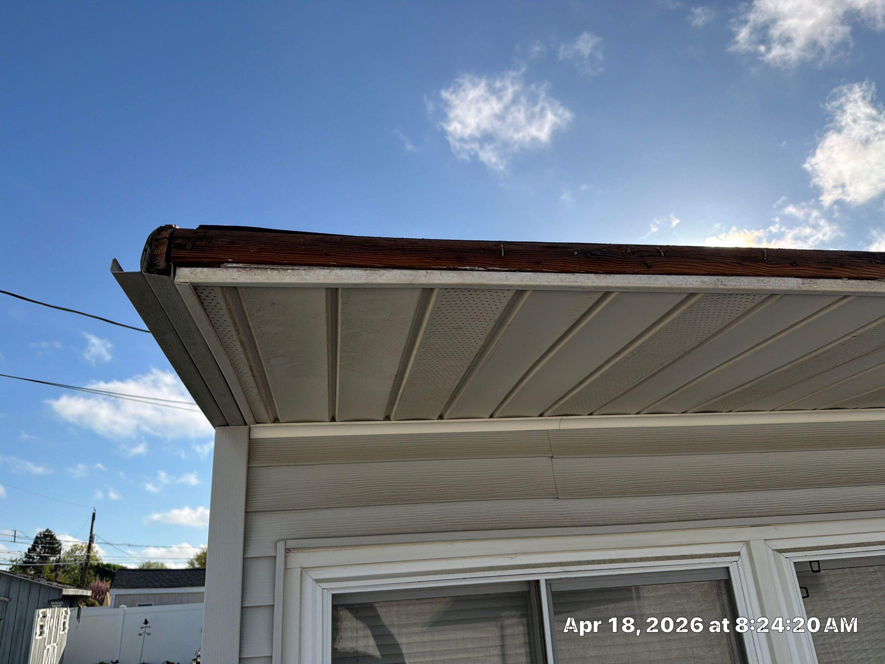 New Roofing, Siding and Gutters  by Stofan Construction LLC