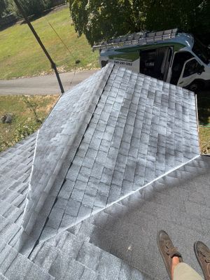 Project in Gold Hill