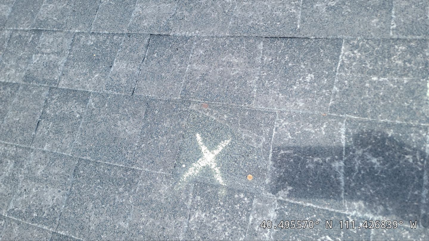 Roof Replacement After Hail Damage by ASAP Roofing & Restoration
