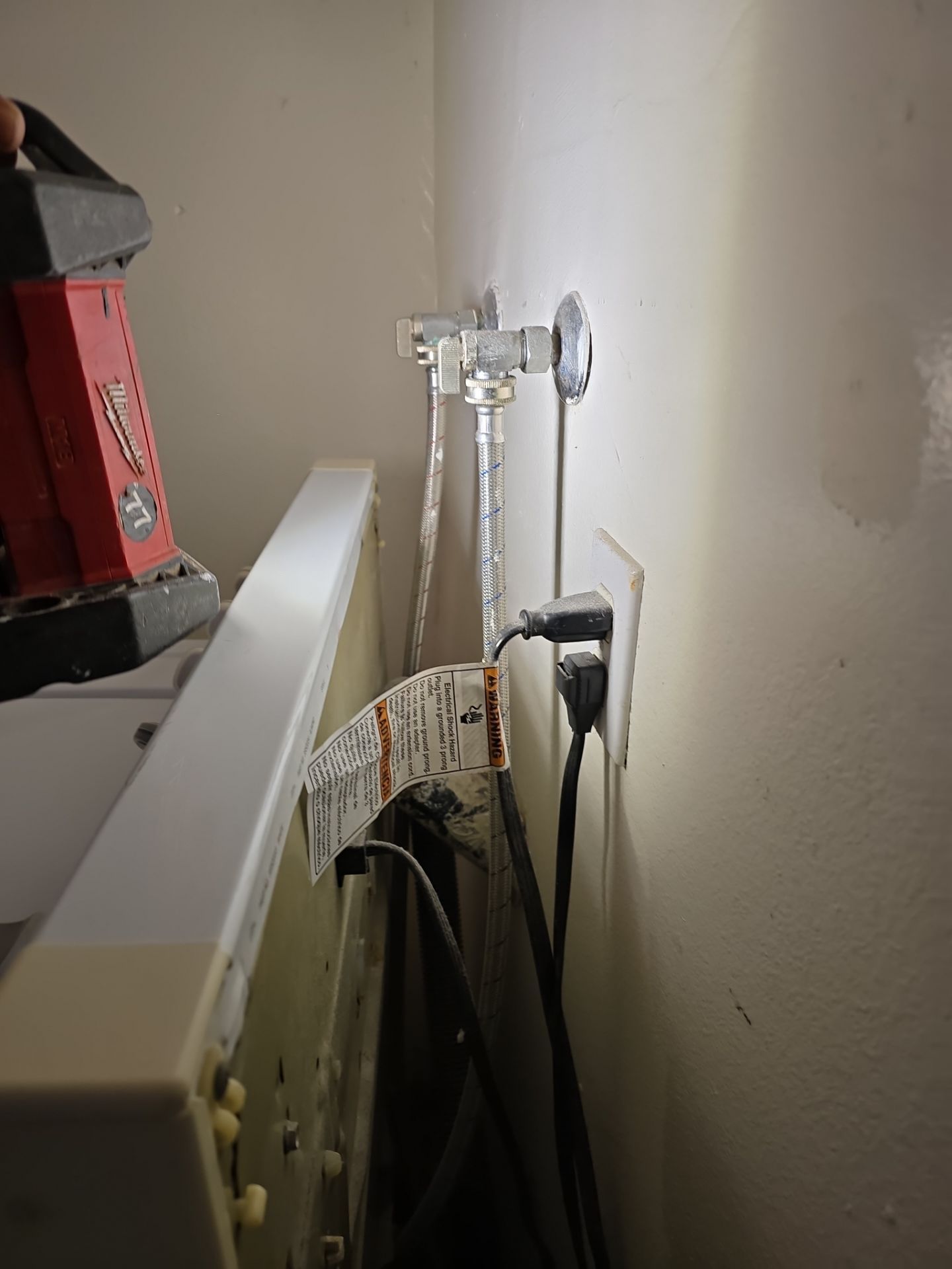 Water Connections by Us Plumbing 