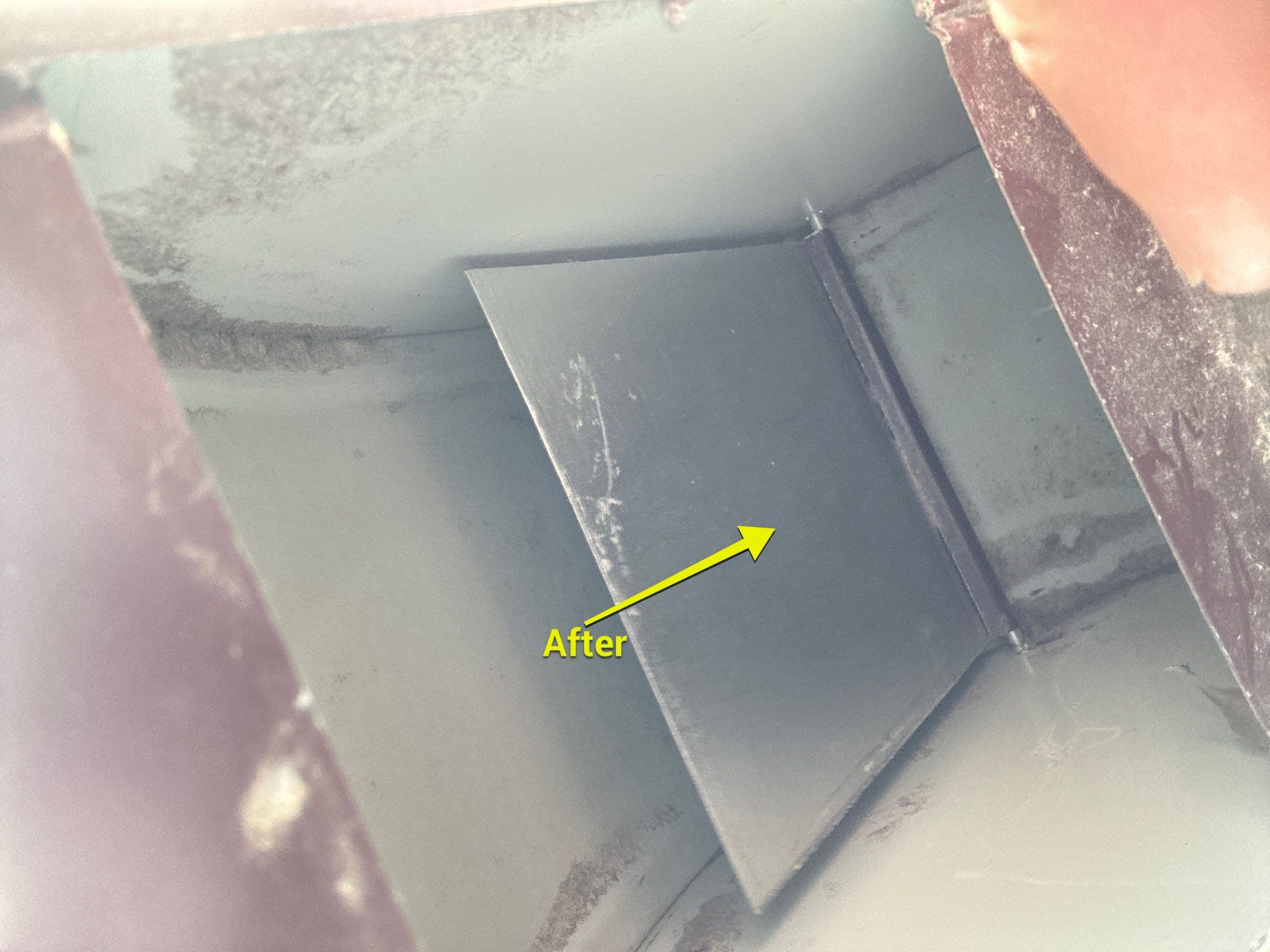 Air Duct and Dryer Vent cleaning in Clermont by Hygienic Air, Inc