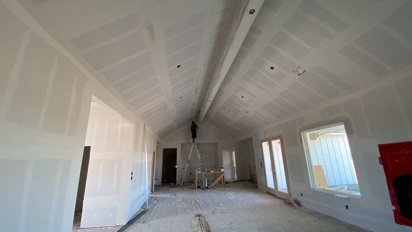 NEW CONSTRUCTION by Royal Stone Roofing 