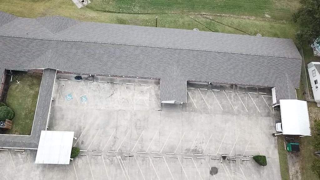 GAF Timberline HDZ Weathered Wood by STX Roofing