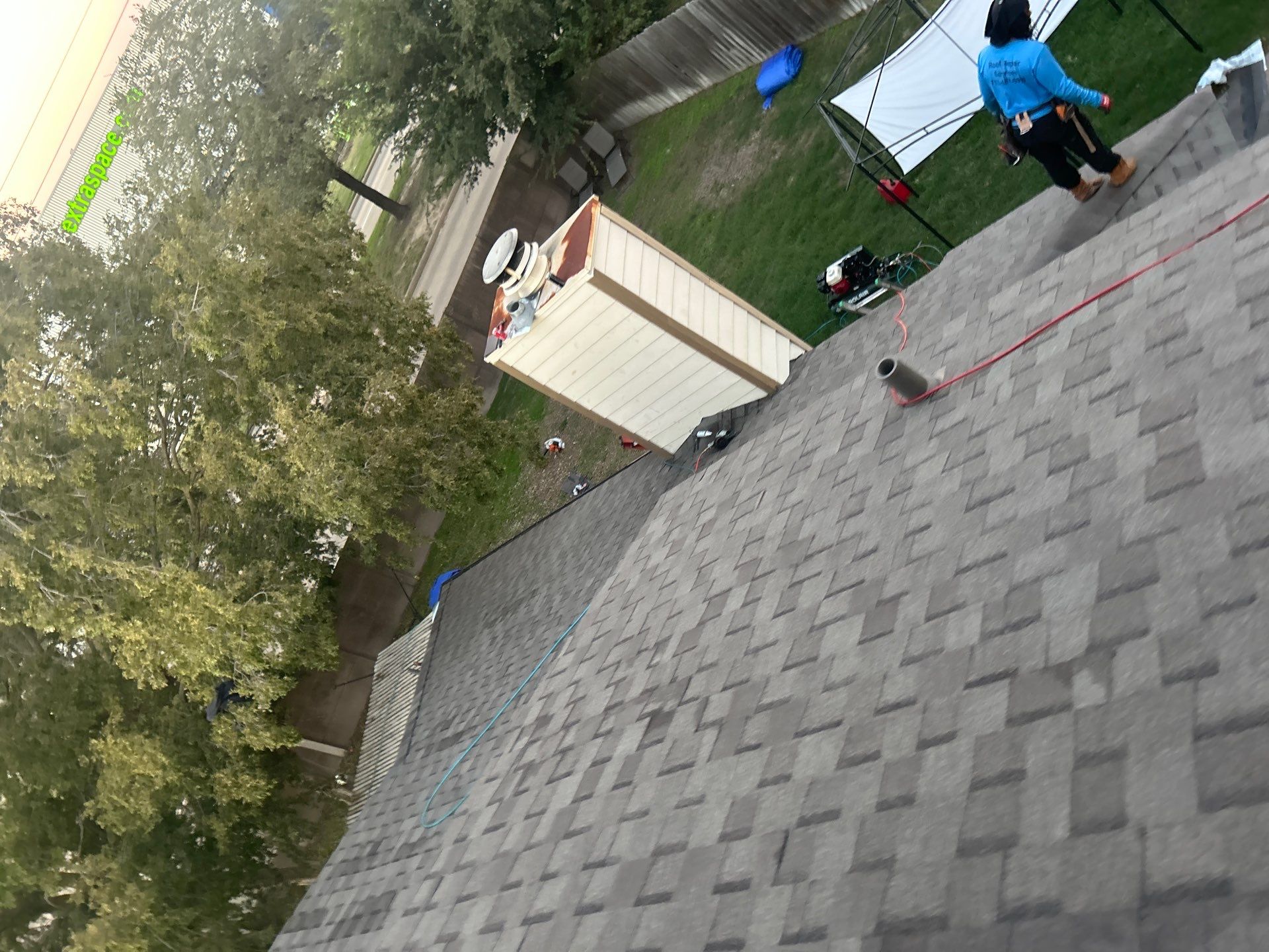 Roof Repair Houston by Roof Repair Company