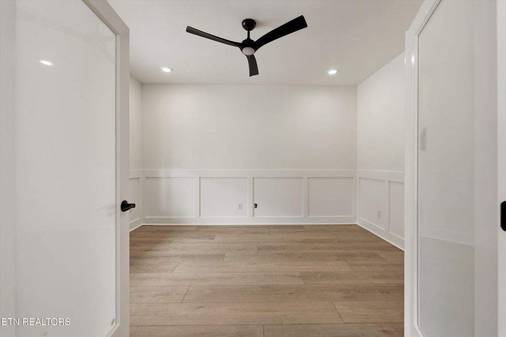Project in Oak Ridge, TN by Footprints Floors Knoxville