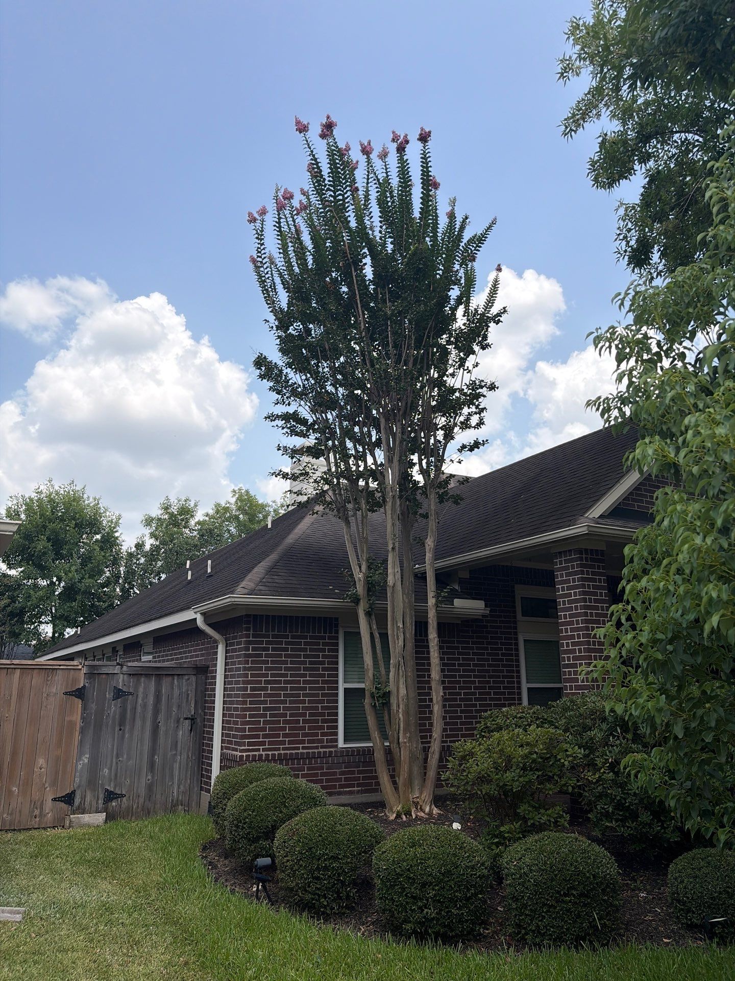 Roof Replacement in Gleannloch Farms, Spring TX by Roof Repair Company