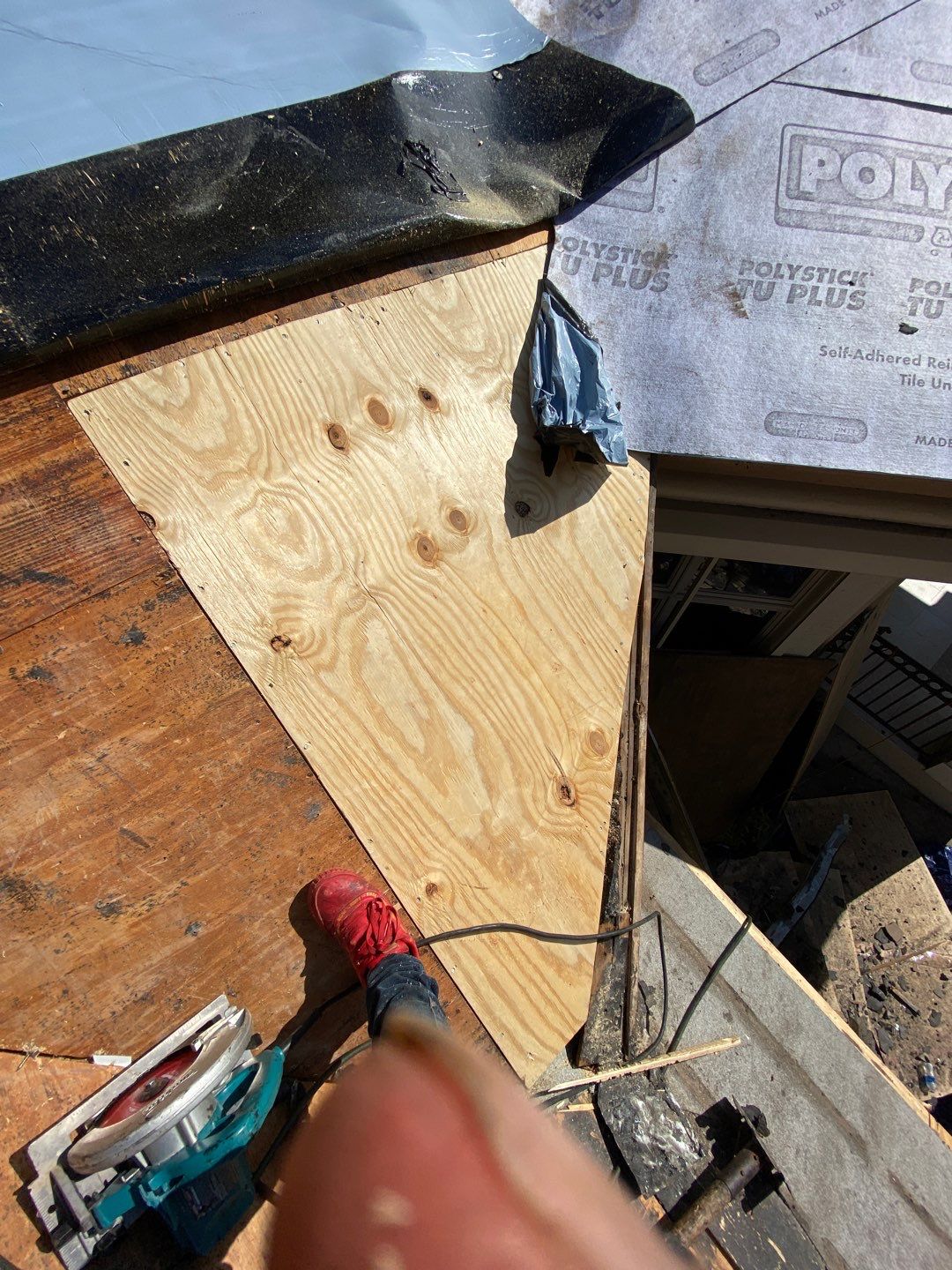 Residential Concrete Tile Replacement in Bonita Bay FL by International Roofing