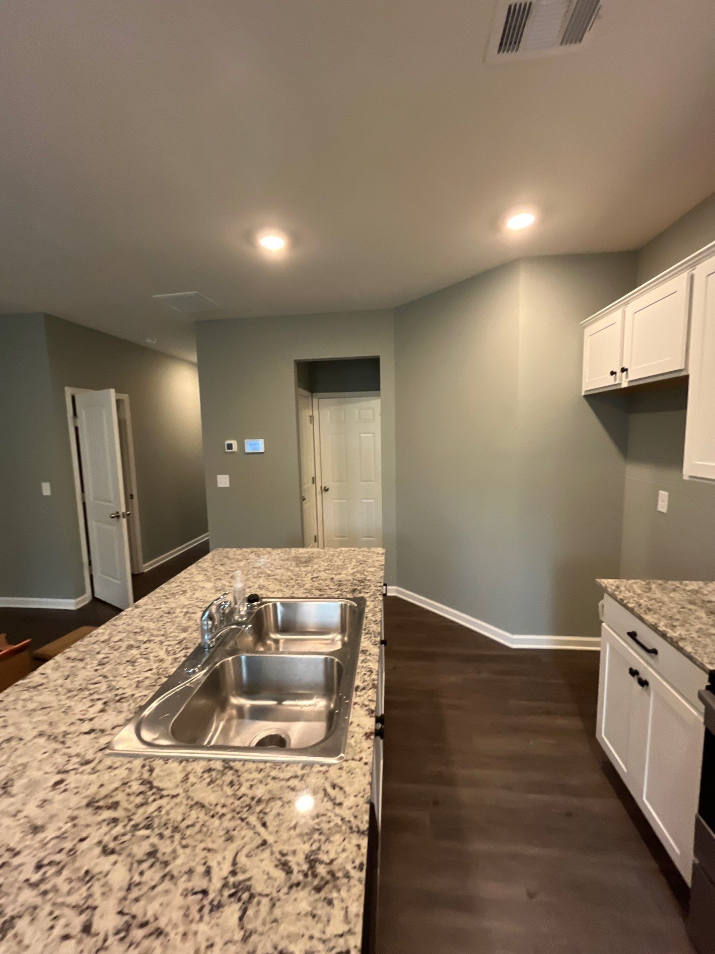 Full Interior Refresh in Oakwood, GA by Five Star Painting