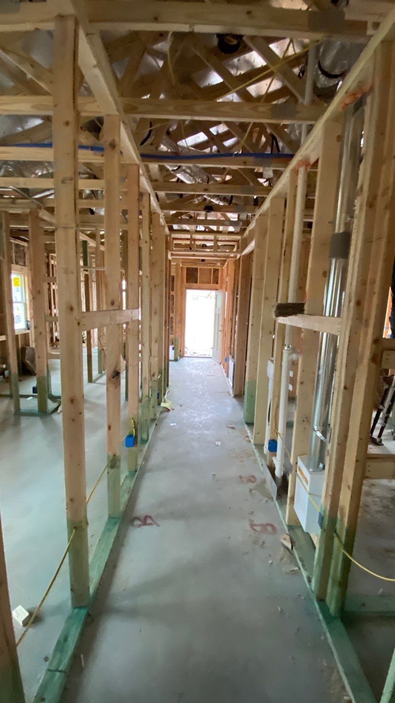 NEW CONSTRUCTION by Royal Stone Roofing 