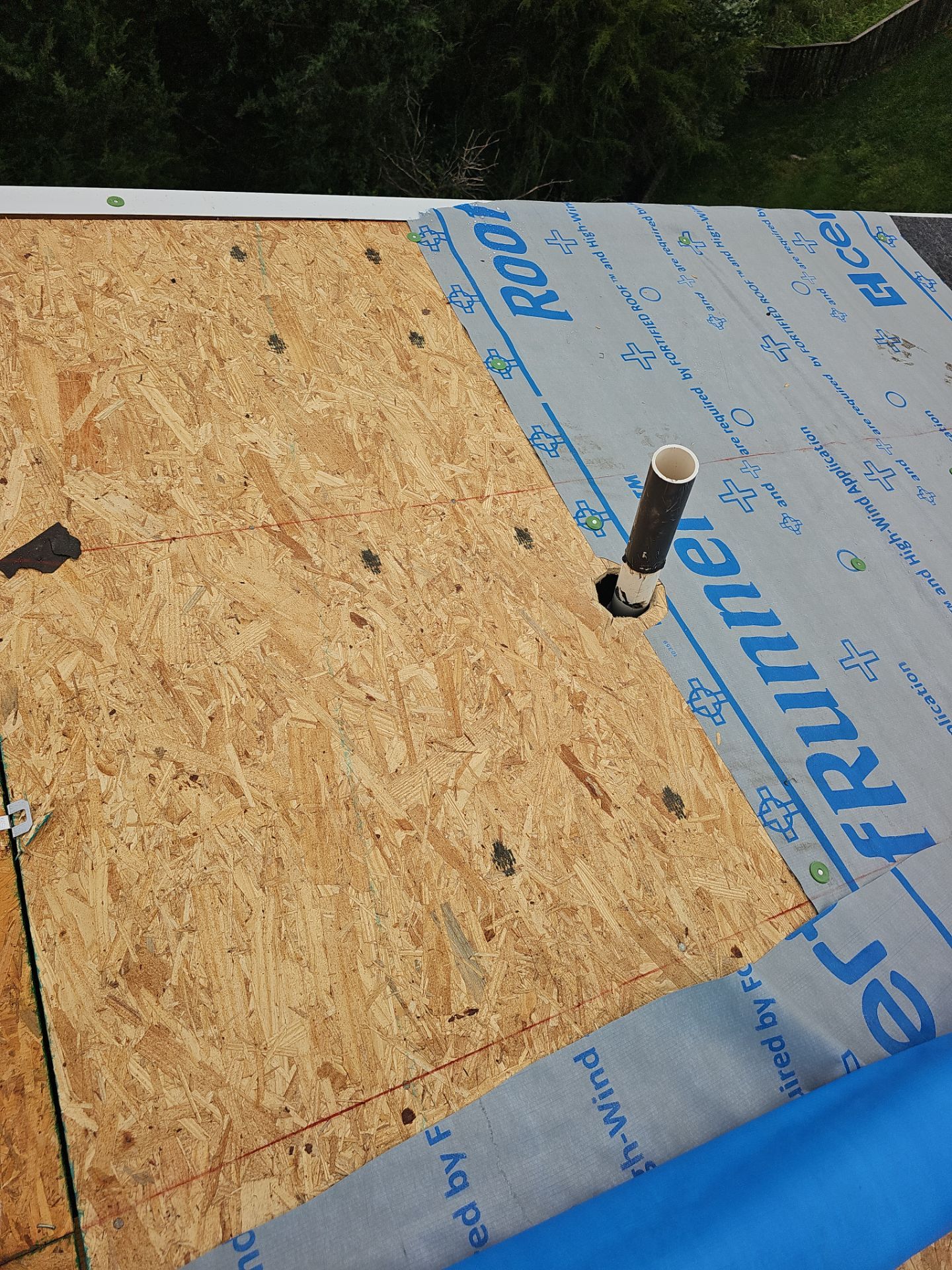 Roof Replacement by Winchester Roofing