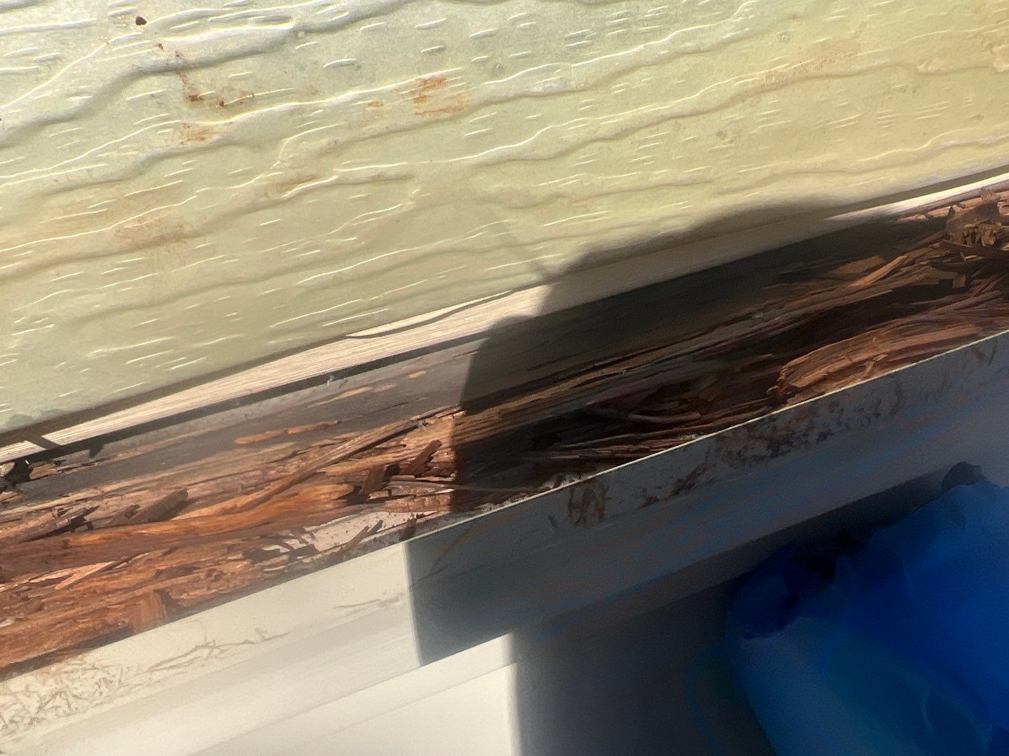 Vienna: Residential Roof Replacement with CertainTeed Landmark Designer Shingles in Burnt Sienna by RM Banning, Inc.