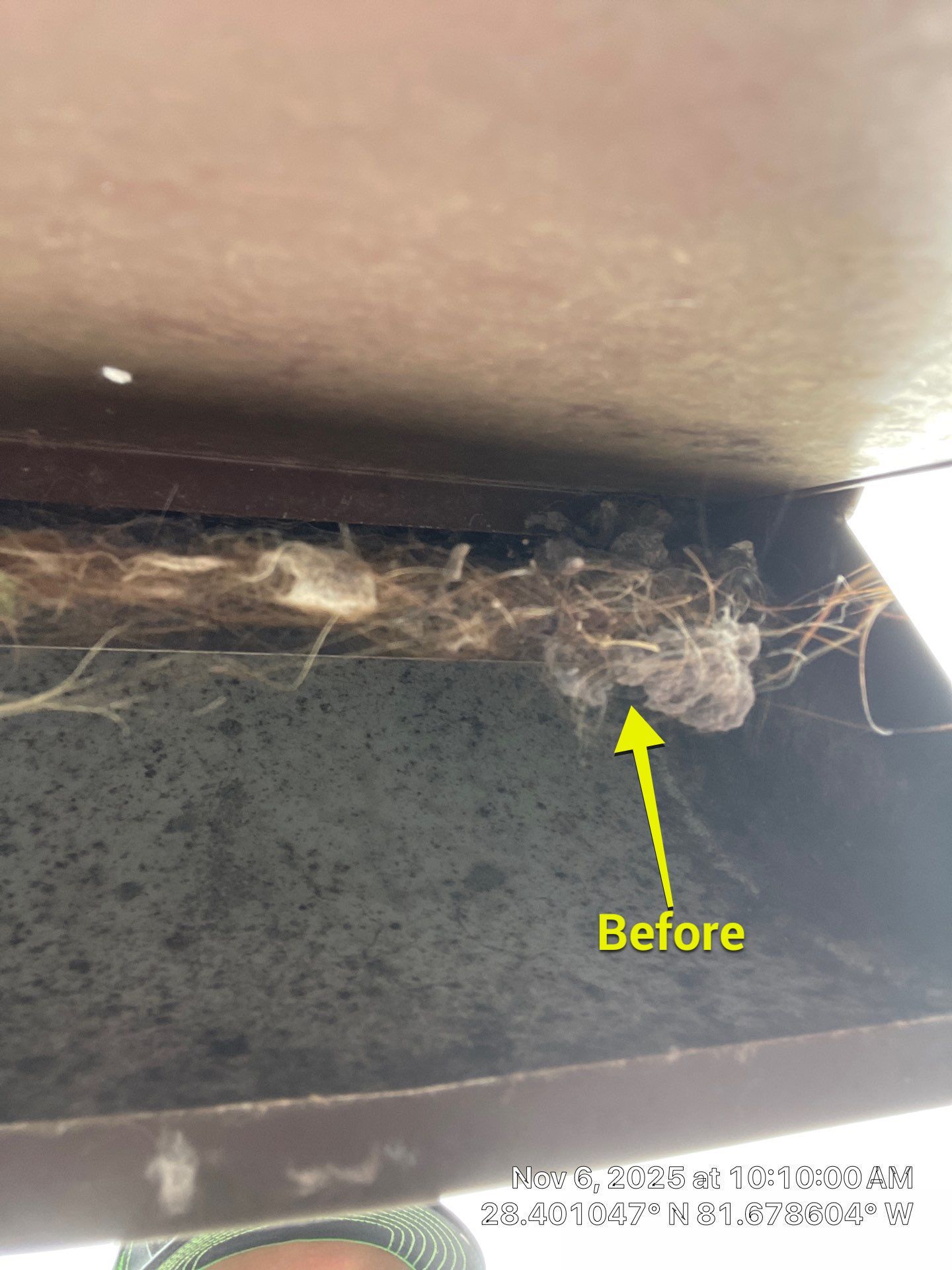 Air Duct and Dryer Vent Cleaning in Clermont by Hygienic Air, Inc