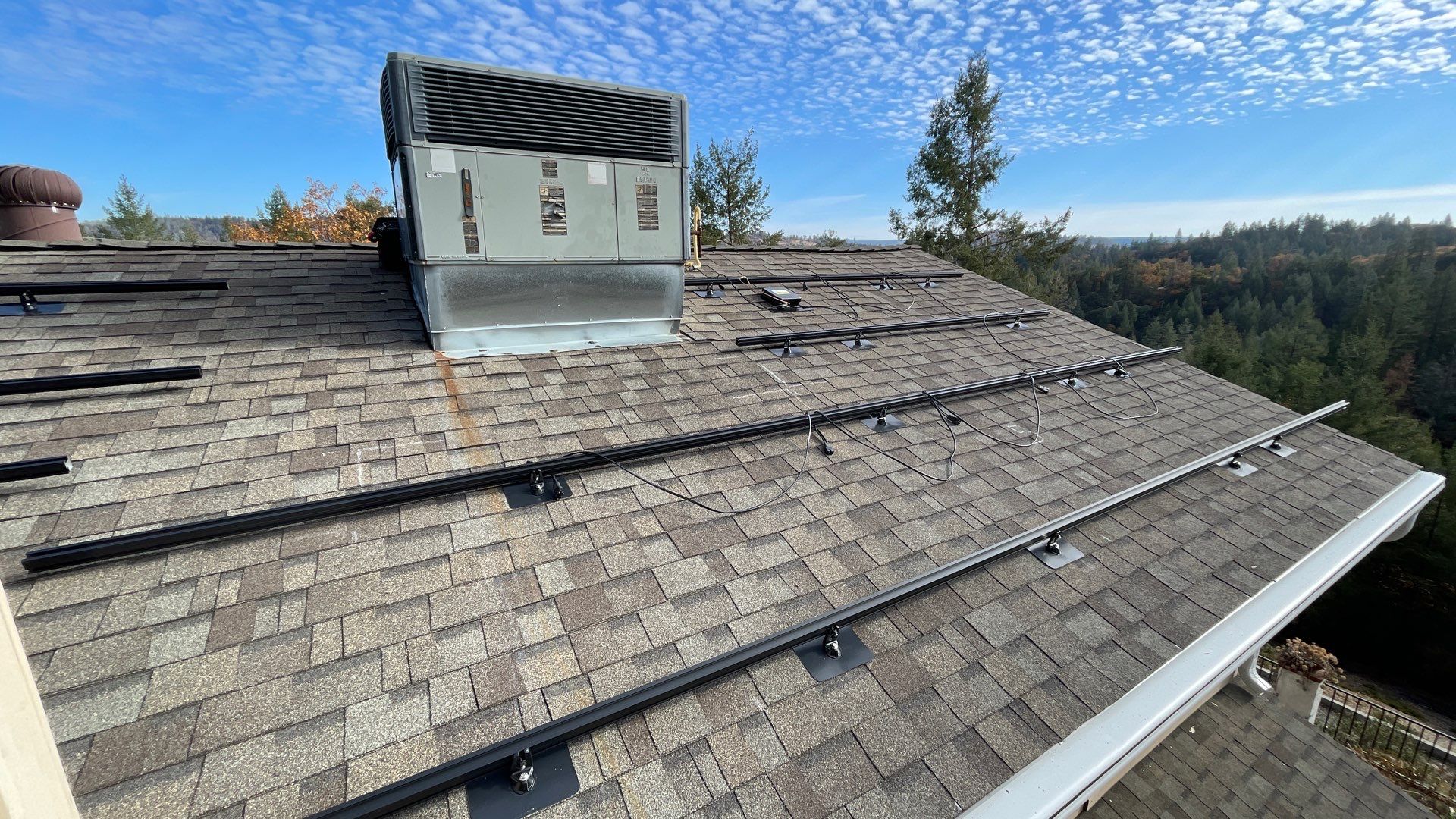 Gutters and Solar by Byers Enterprises 
