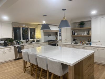 Home Interior Painting